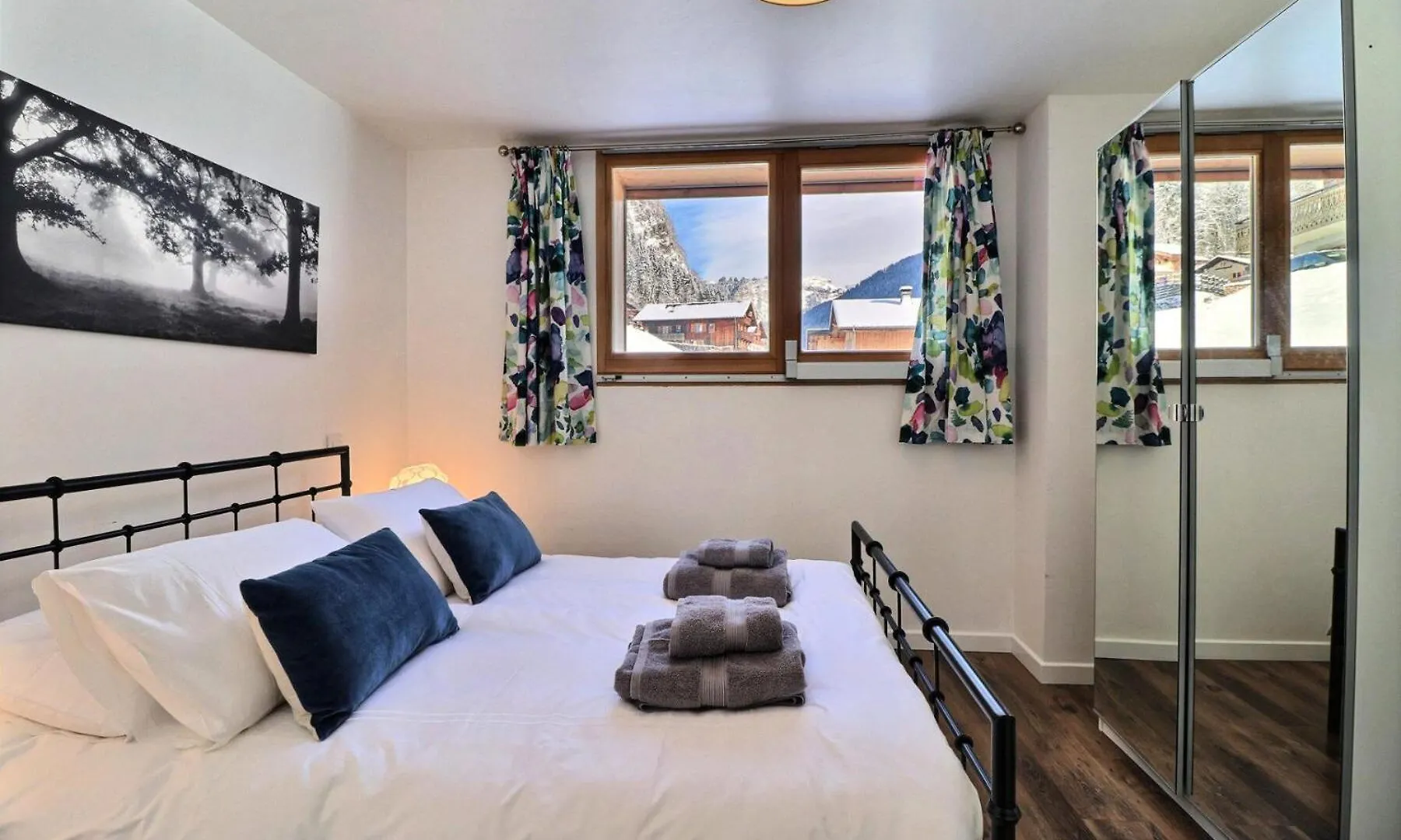 Residence Kanga - Chalet Kanga - 10 Personnes - Morzine Mae-3921 Γαλλία
