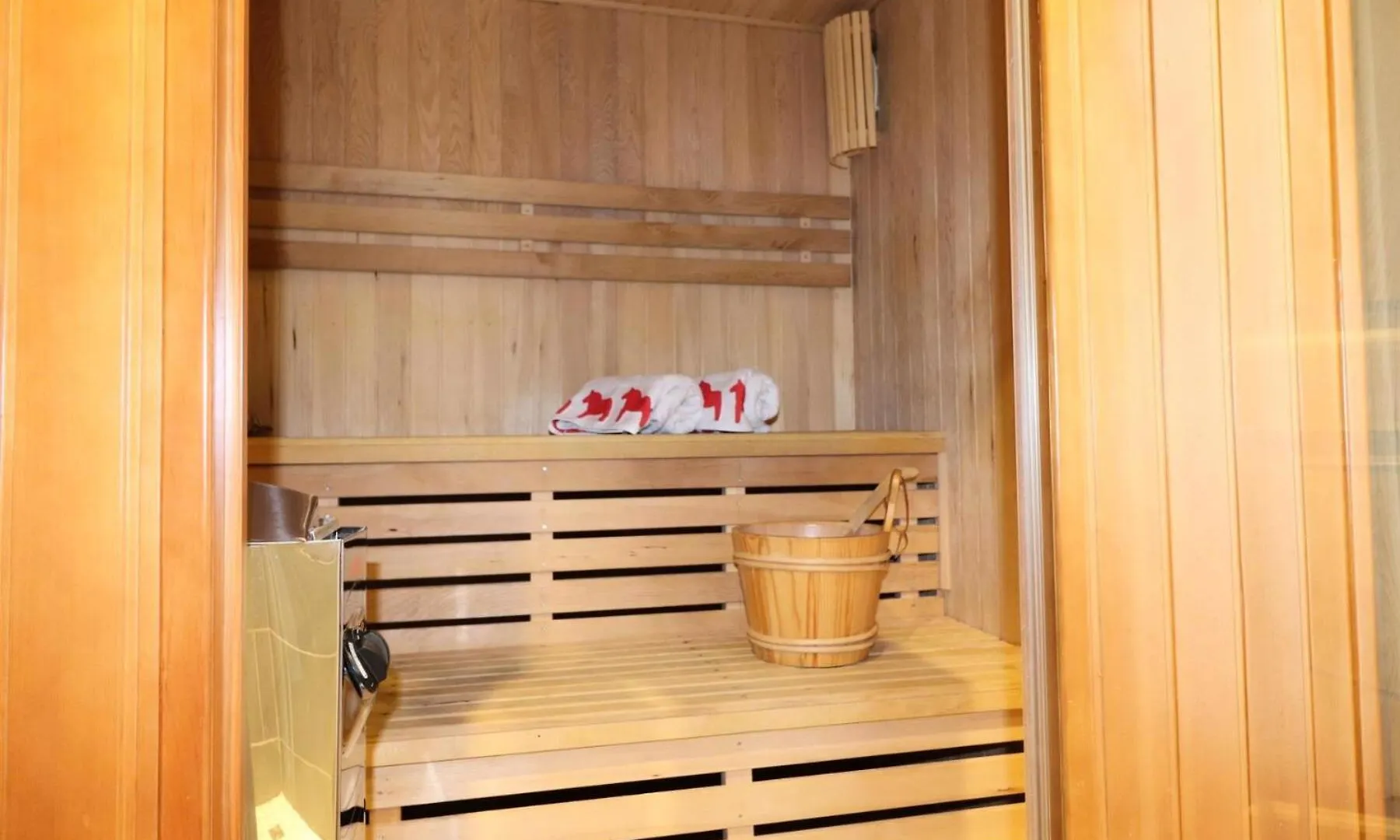 Residence Kanga - Chalet Kanga - 10 Personnes - Morzine Mae-3921 0*,  Γαλλία